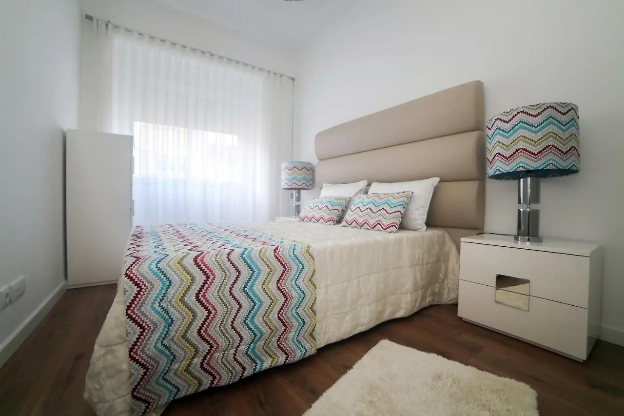 Sao Joao Studios & Flats By Lisbon Village Apartments