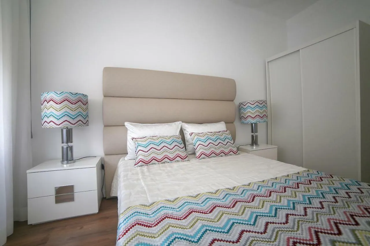Sao Joao Studios & Flats By Lisbon Village Apartments Portugal