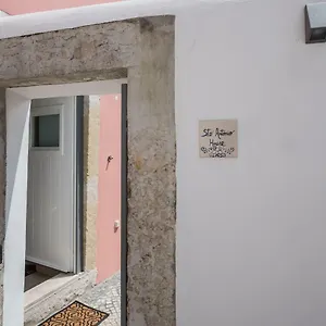 Appartement Santo Antonio House - Exclusive, Lisboa