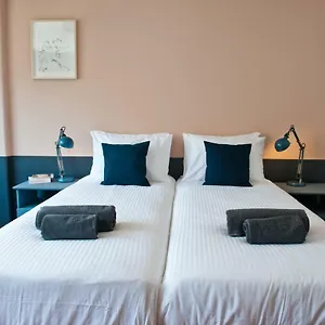 Appartement Prosecco Lifestyle In By Misha's Place 4b, Lisboa