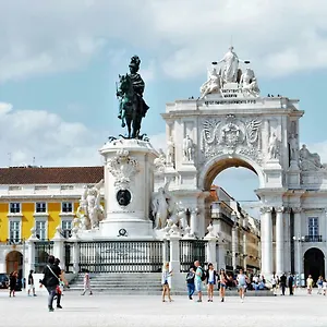 Appartement Casa Portuguesa Madalena, Lisboa