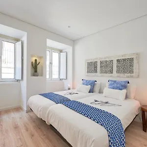 Appartement Avenida Da Liberdade, Lisboa